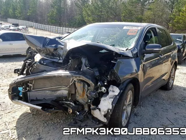 2FMPK3K90JBB06353 фото 3