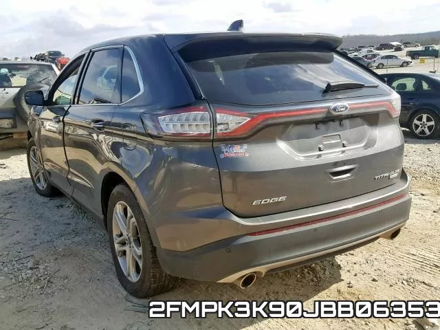 2FMPK3K90JBB06353 фото 4