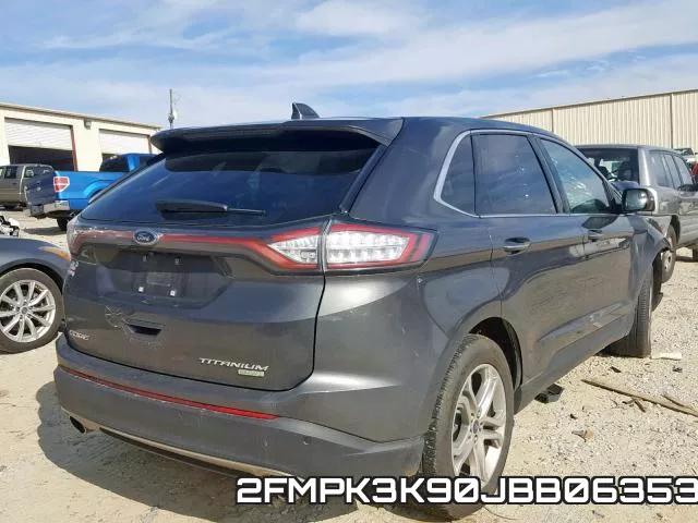 2FMPK3K90JBB06353 фото 5