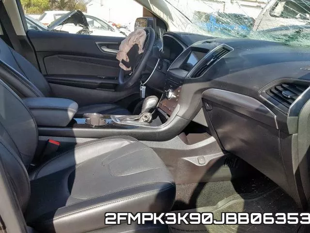 2FMPK3K90JBB06353 фото 6
