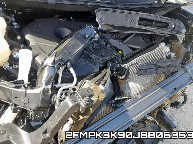 2FMPK3K90JBB06353 фото 8