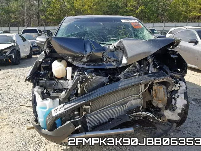 2FMPK3K90JBB06353 фото 10