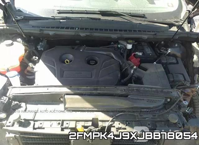 2FMPK4J9XJBB78054 фото 2