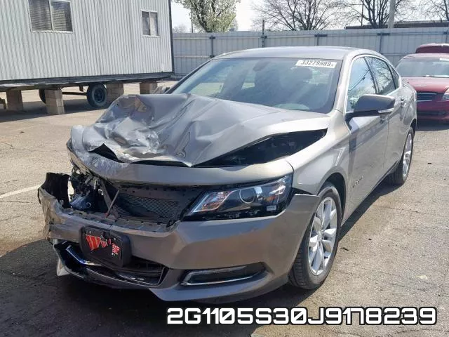 2G1105S30J9178239 фото 3