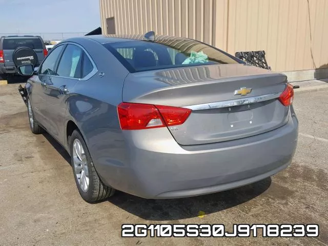 2G1105S30J9178239 фото 4
