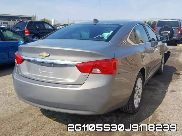 2G1105S30J9178239 фото 5