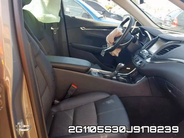 2G1105S30J9178239 фото 6