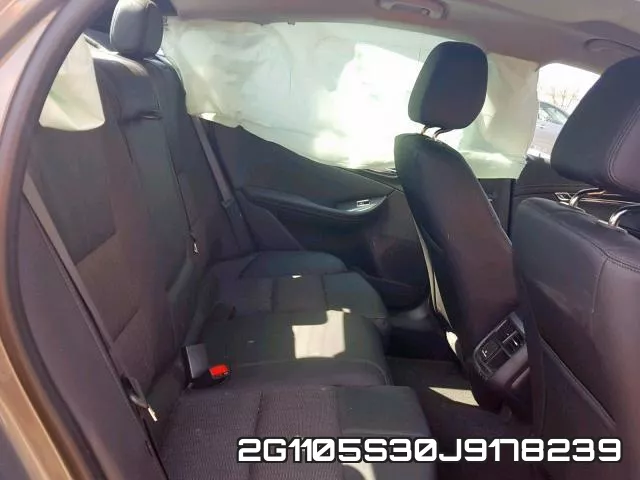 2G1105S30J9178239 фото 7