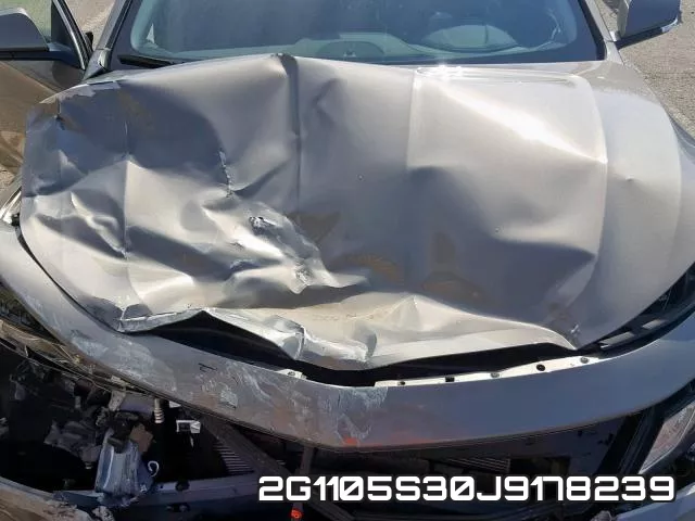 2G1105S30J9178239 фото 8