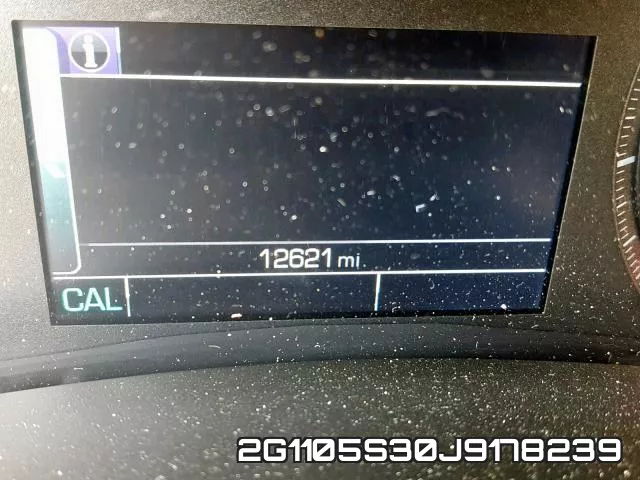 2G1105S30J9178239 фото 9