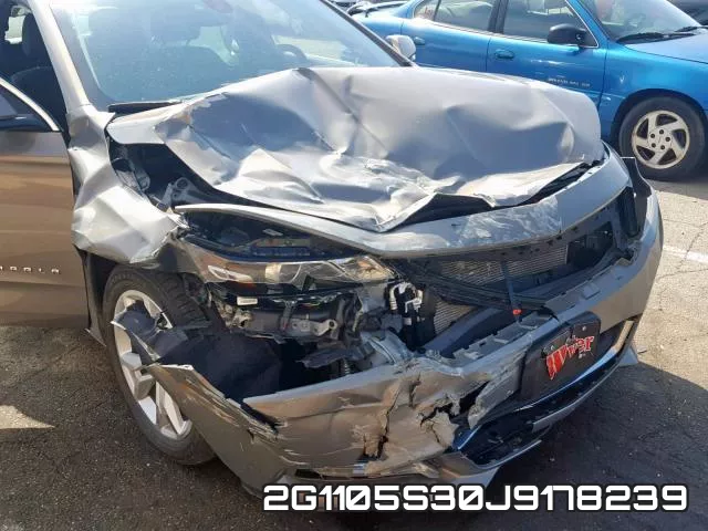 2G1105S30J9178239 фото 10