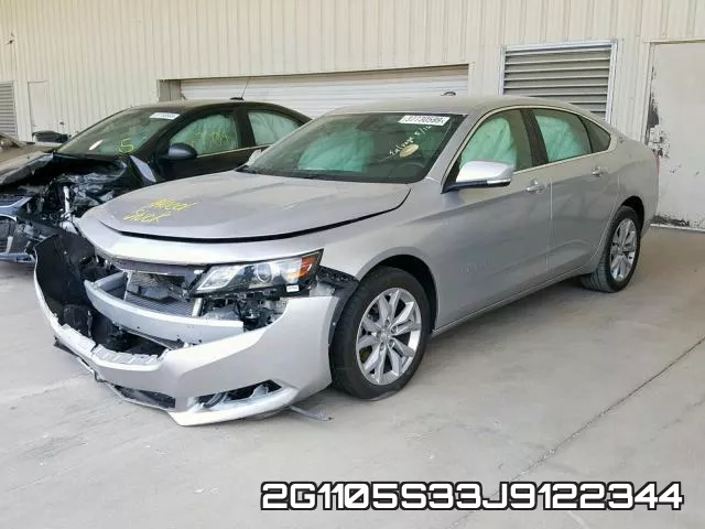 2G1105S33J9122344 фото 3