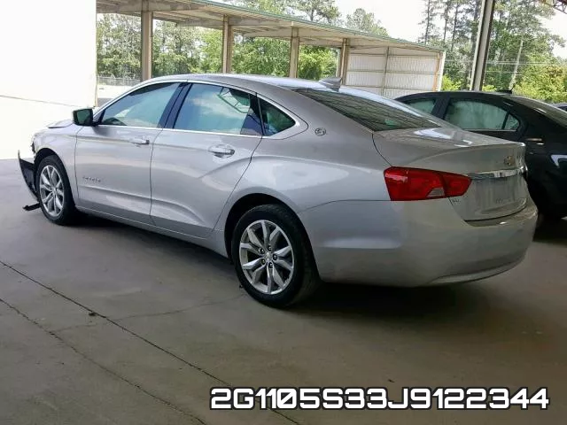 2G1105S33J9122344 фото 4