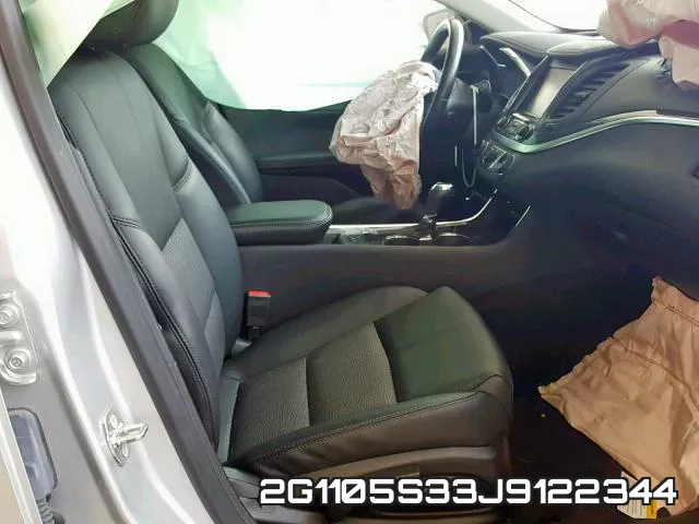 2G1105S33J9122344 фото 6