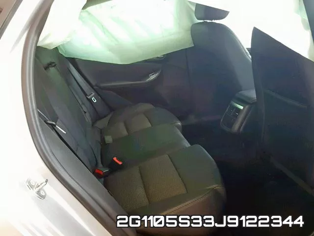 2G1105S33J9122344 фото 7