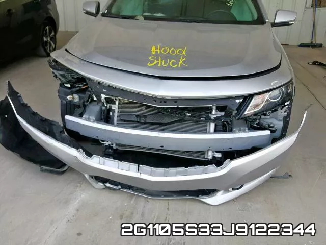 2G1105S33J9122344 фото 8