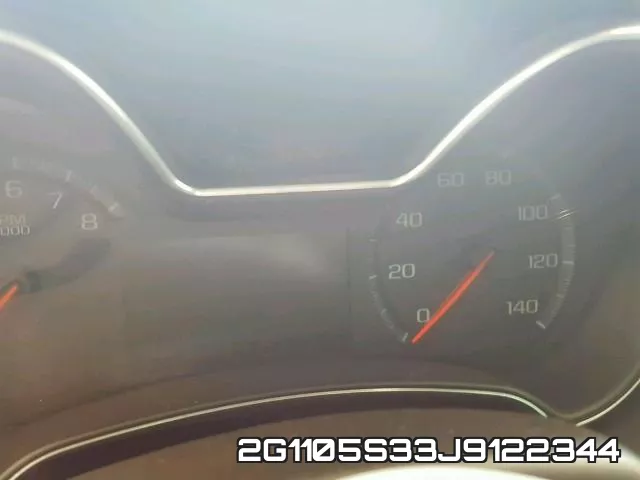 2G1105S33J9122344 фото 9
