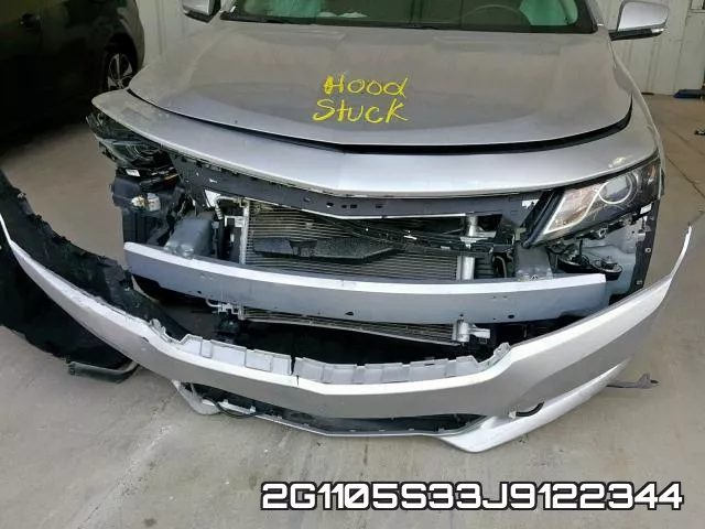 2G1105S33J9122344 фото 10