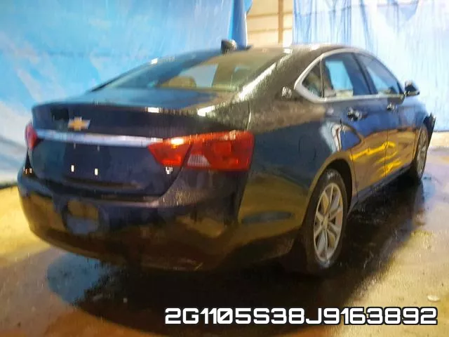 2G1105S38J9163892 фото 5