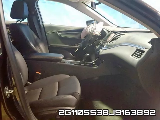 2G1105S38J9163892 фото 6