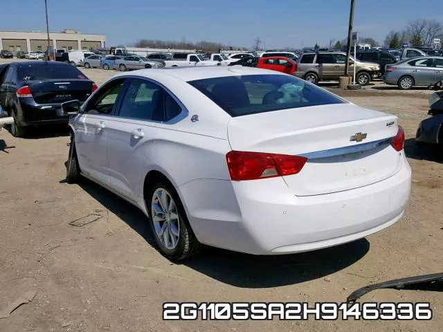 2G1105SA2H9146336 фото 4