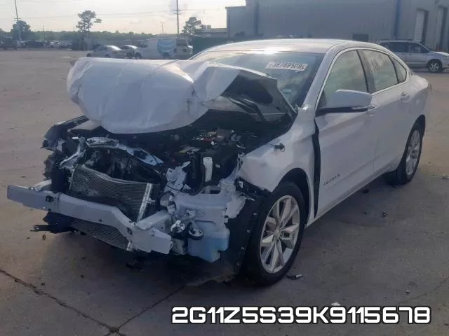 2G11Z5S39K9115678 фото 3