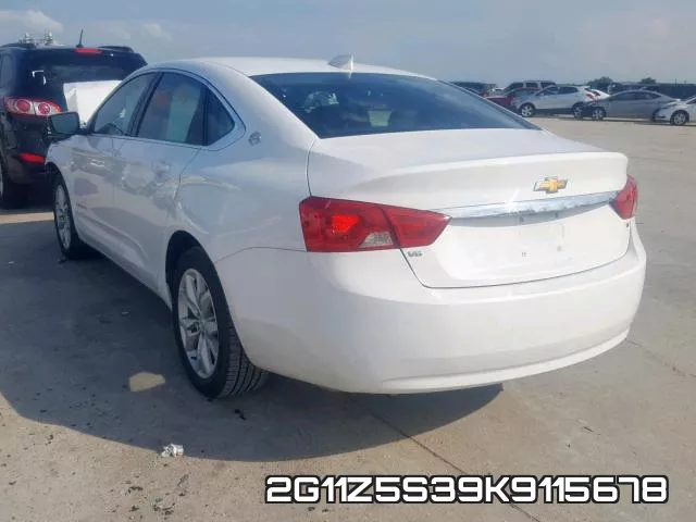 2G11Z5S39K9115678 фото 4