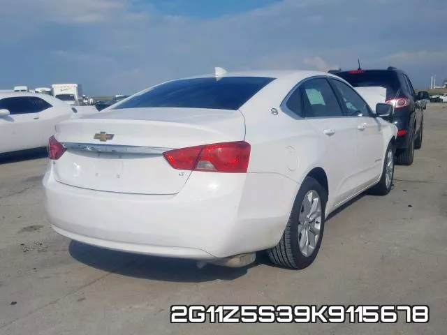 2G11Z5S39K9115678 фото 5
