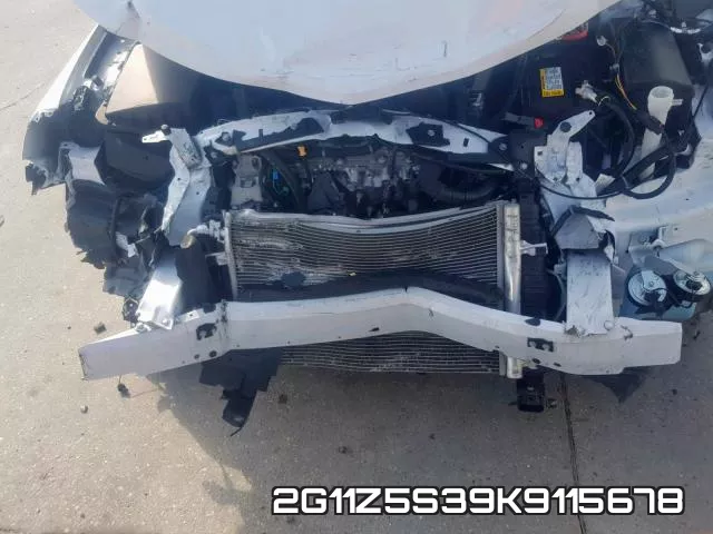 2G11Z5S39K9115678 фото 10