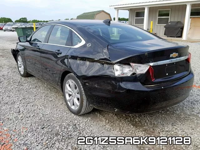 2G11Z5SA6K9121128 фото 4