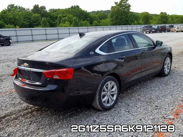 2G11Z5SA6K9121128 фото 5