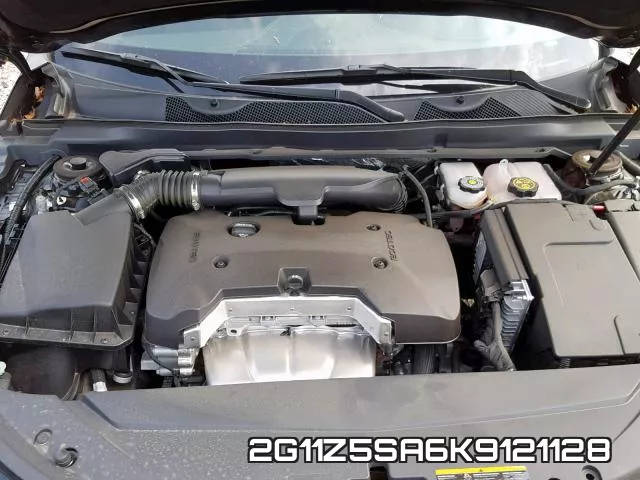 2G11Z5SA6K9121128 фото 8