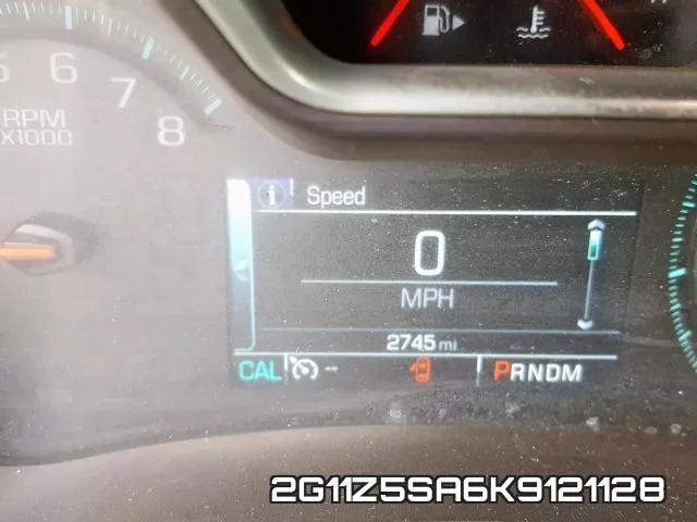 2G11Z5SA6K9121128 фото 9