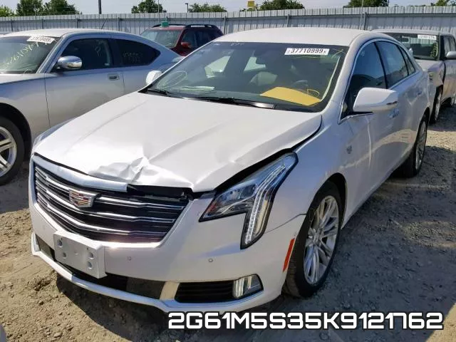 2G61M5S35K9121762 фото 3