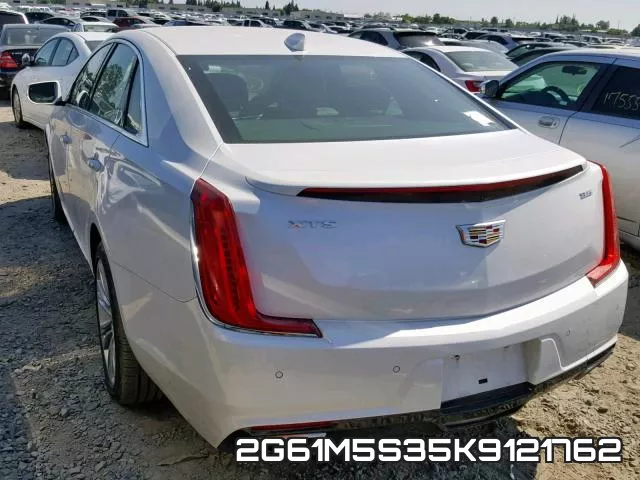 2G61M5S35K9121762 фото 4