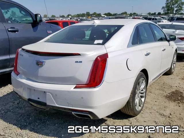 2G61M5S35K9121762 фото 5
