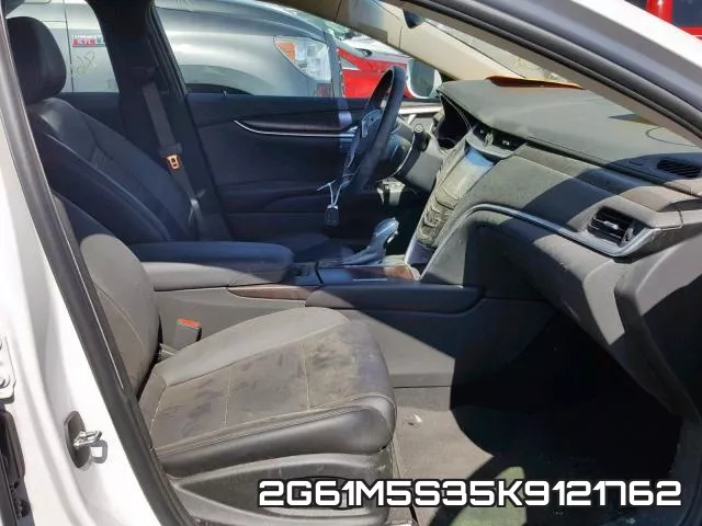 2G61M5S35K9121762 фото 6