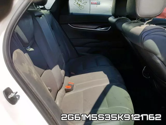 2G61M5S35K9121762 фото 7