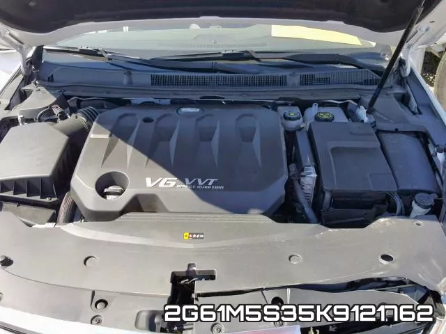 2G61M5S35K9121762 фото 8