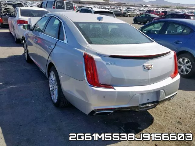 2G61M5S38J9156603 фото 4
