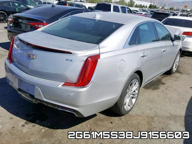 2G61M5S38J9156603 фото 5