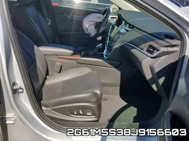 2G61M5S38J9156603 фото 6
