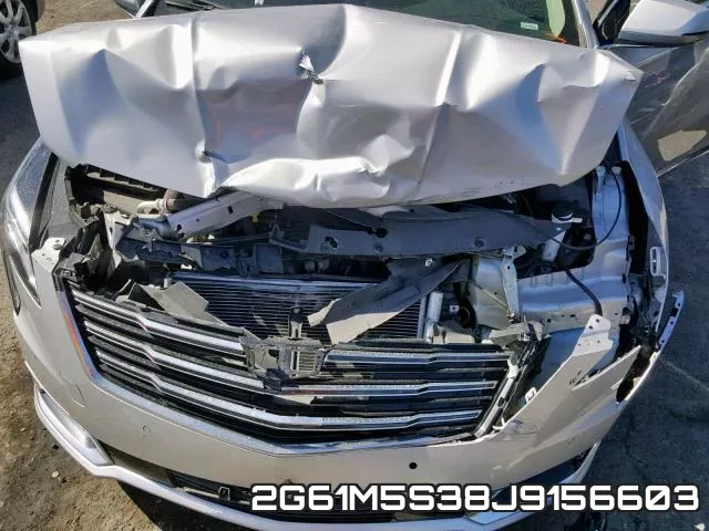 2G61M5S38J9156603 фото 8