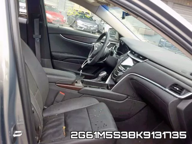 2G61M5S38K9131735 фото 6
