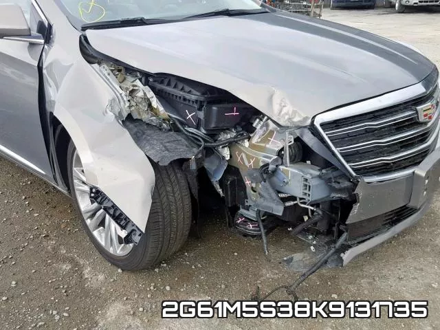 2G61M5S38K9131735 фото 10