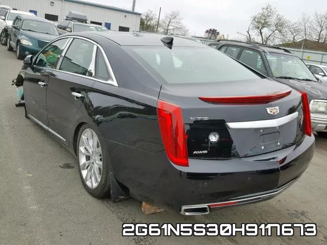 2G61N5S30H9117673 фото 4