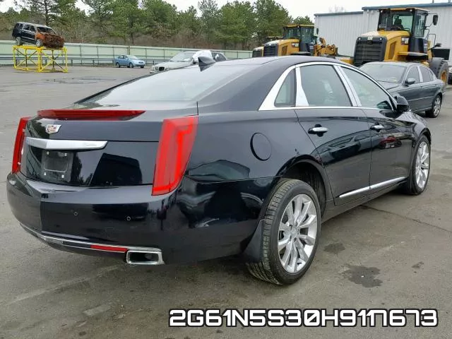 2G61N5S30H9117673 фото 5