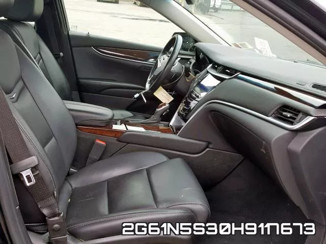 2G61N5S30H9117673 фото 6