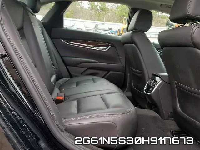 2G61N5S30H9117673 фото 7