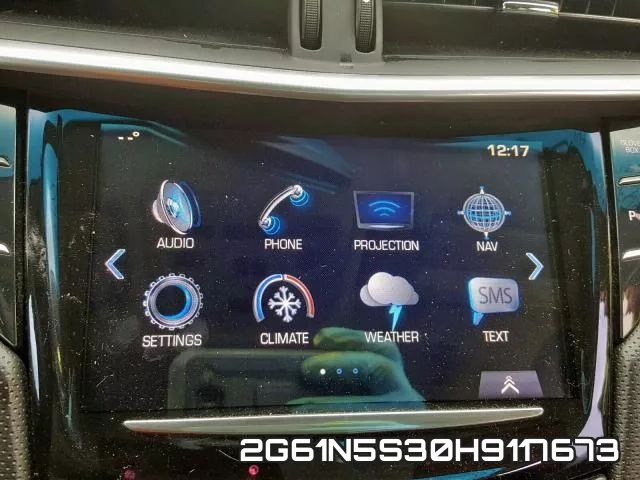 2G61N5S30H9117673 фото 10